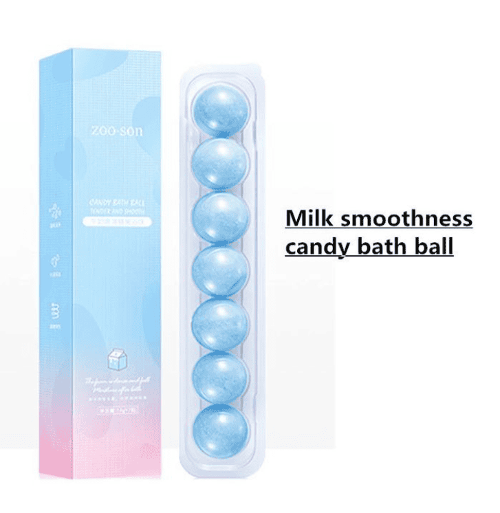 Refresh Moisturizer Milk Smoothness Candy, Zooson Candy Bath Ball, Milk Smoothness Candy Bath Ball, Tender Recover Care Whitening Compact Prevent Bask Skin, Body Skin Bath Bomb Refresh Moisturizer Milk Smoothness Candy, Zooson Candy Bath Ball, Milk Smoothness Candy Bath Ball, Tender Recover Care Whitening Compact Prevent Bask Skin, Body Skin Bath Bomb